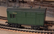 Lima Southern Railway / SR