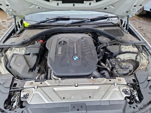 2020 bmw 330d g20 - 330d,