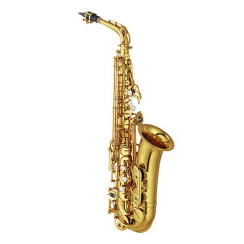 Yamaha yas professional - yamaha, yas-62