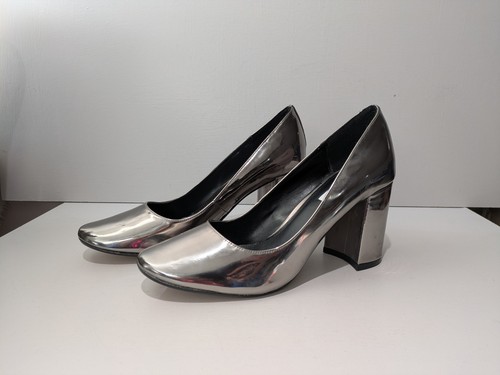 Dune ladies block heeled - dune,