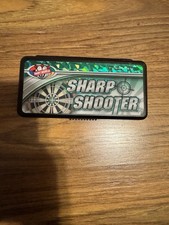 Dart World Sharp Shooter