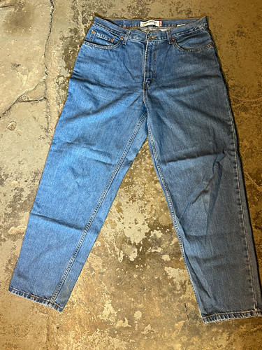 Vintage levi 560 34x32 - 560,