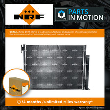 Air Con Condenser 350212 NRF AC Conditioning 8660003626 8660003630 921001908R