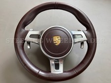 Porsche 911 991.1 997.2 Turbo