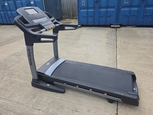 Nordictrack t23 heavy duty - t23.0,