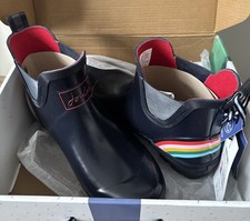 Joules Women  Wellibob  Ankle