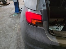 2018 VAUXHALL ASTRA K SRI NAV 3600 1.6CDTI MK7 REAR LEFT OUTER TAILLIGHT REF3518