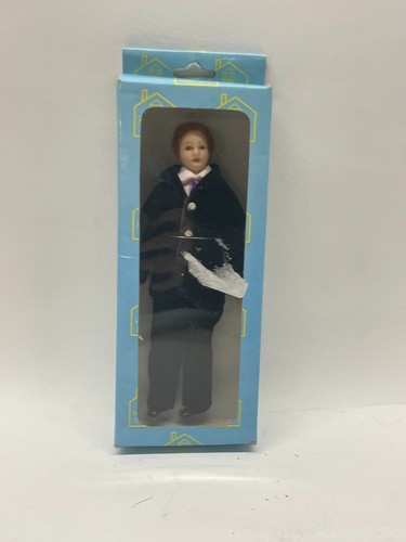 12th scale dolls house - scale,