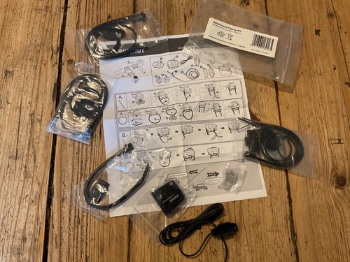 Bikehut bike computer