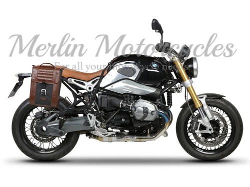 Bmw ninet motorcycle - r,