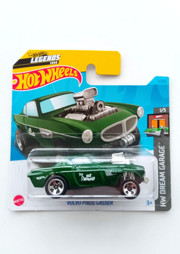 Hot wheels 2023 dream - wheels, hw