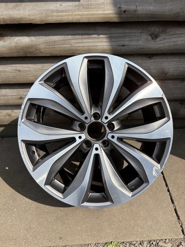 Genuine mercedes benz - 20”, mercedes-benz