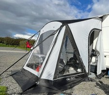 SunnCamp Dash 220 Air SC