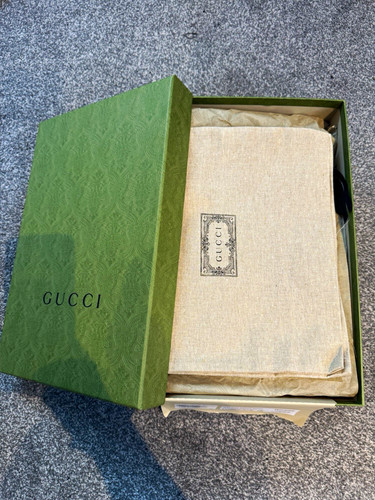 Gucci basket men white - gucci,