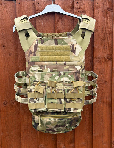 Viper multicam tactical - multicam,