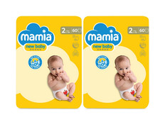 mamia nappies size 2 pack of 2