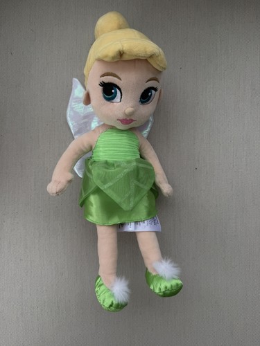 Disney store tinkerbell - disney,