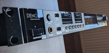 Denon Pro DN-700R network SD/USB solid state audio recorder & player – 19" rack