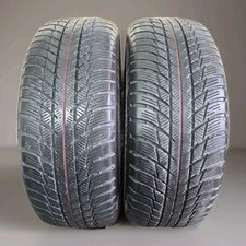 2 X BRIDGESTONE 195 55 16