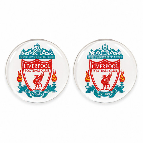 Liverpool remote key fob badge - key,