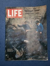 Life Magazine April 1967