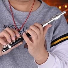 Piccolo Instrument ABS Tubing