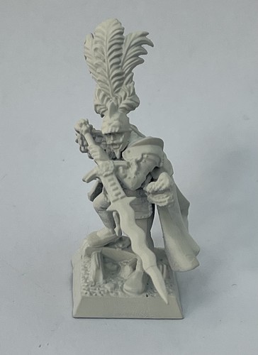 Oop rare mordheim - rare, empire