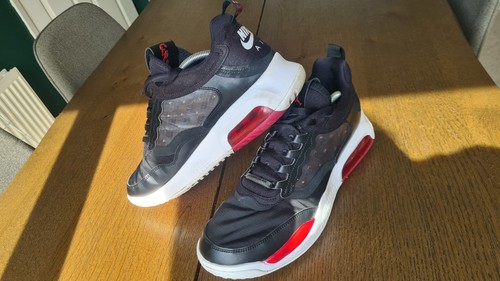 Nike jordan air max 200 - nike, xx