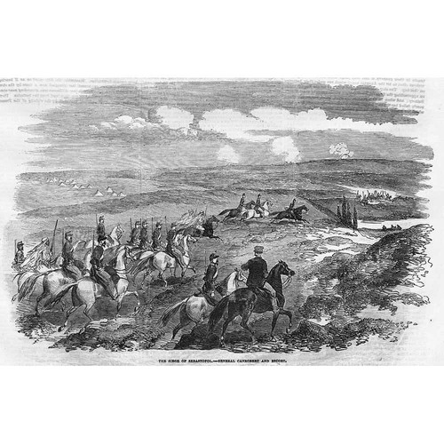 Crimean war general - war,
