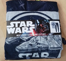 Star wars men pyjama - star, set