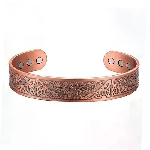 Magnetic solid pure copper - magnetic,