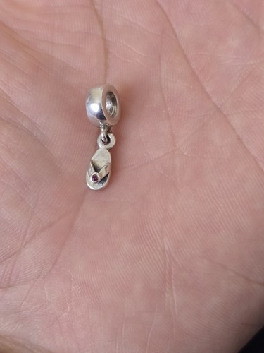 Genuine pandora silver - genuine,