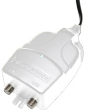 MASTHEAD AERIAL AMPLIFIER F