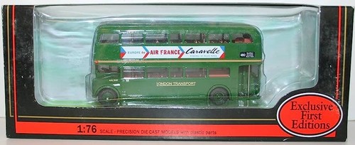 Efe 25507 aec routemaster bus - efe,