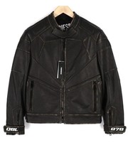 DIESEL L-Team Mens Jacket L