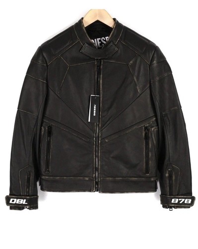 Diesel team mens jacket - mens,