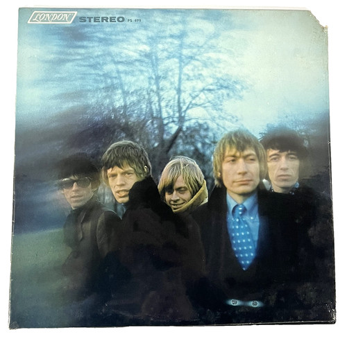 The rolling stones - rolling, ~