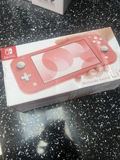 Nintendo Switch Lite 32GB