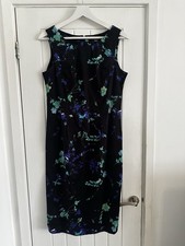 F&F Women’s Black Floral