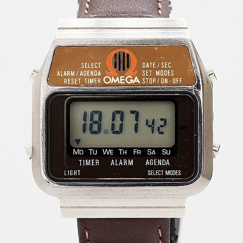 Vintage omega memomaster - vintage,