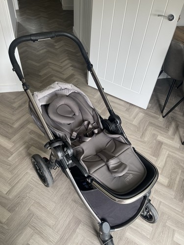 Mamas papas ocarro travel - ocarro,