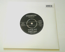 Gloria Jones – Tainted Love