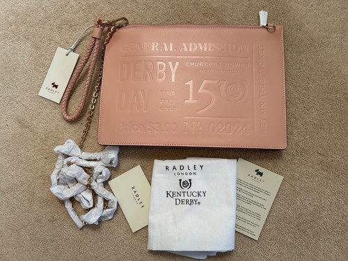 Rare special edition radley - ,