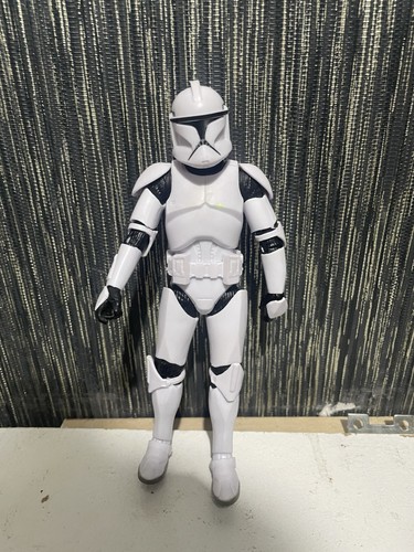 Hasbro star wars - black, series