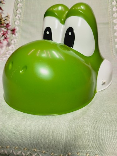 Nintendo super mario - mario, yoshi