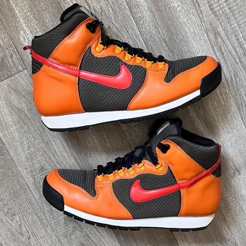 Nike acg lava dunk high - nike,