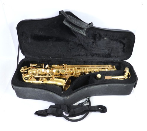 Trevor james alto - s1,