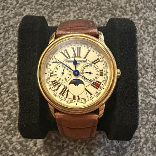 Frédérique constant classics - frédérique,