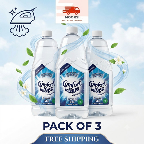 Comfort intense vaporesse - comfort,