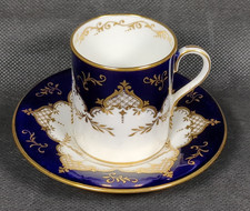 Vintage Coalport Demi Tasse